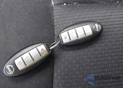 2010 Nissan Maxima 3.5 S из США, поврежденный, VIN 1N4AA5AP9AC846563